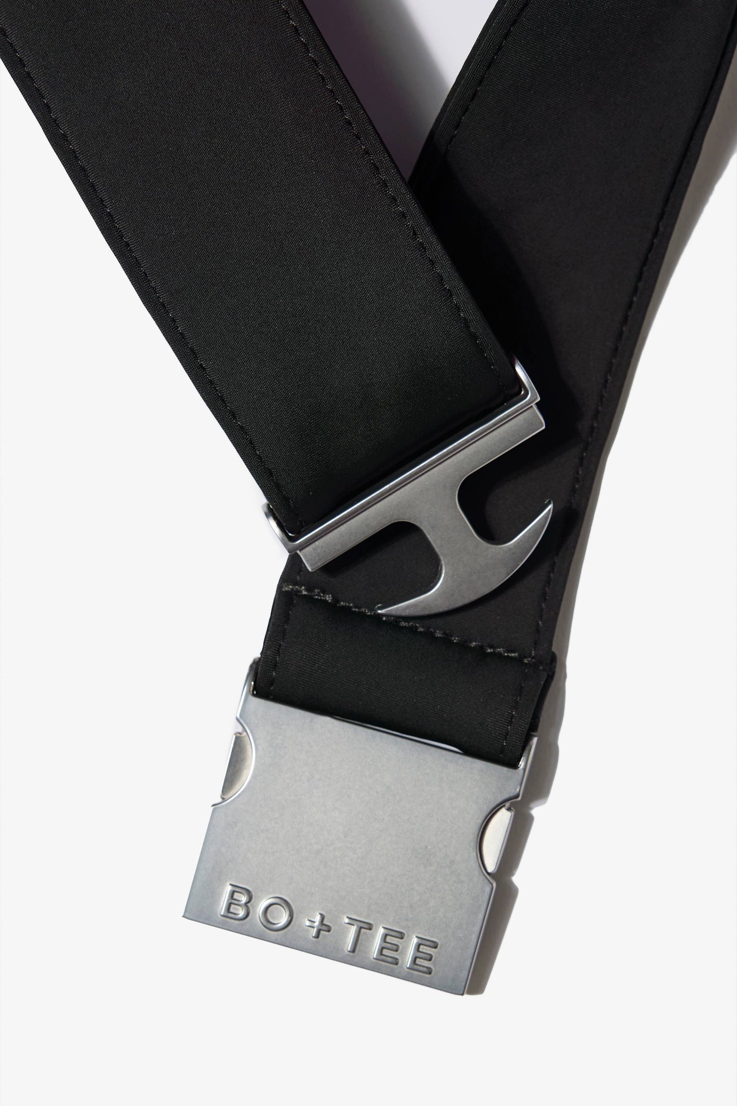 Waterproof Multiway Ski Bag in Black