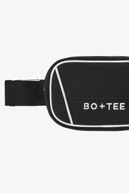 Waterproof Multiway Ski Bag in Black